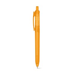 Οικολογικό στυλό HYDRA (ΤS 28419) πορτοκαλί